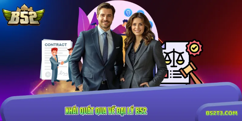 Khái quát qua về đại lý B52