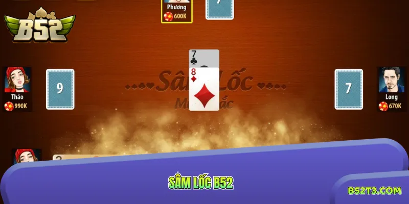 Sâm Lốc B52