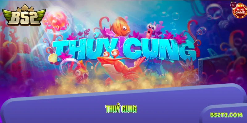 Thuỷ Cung