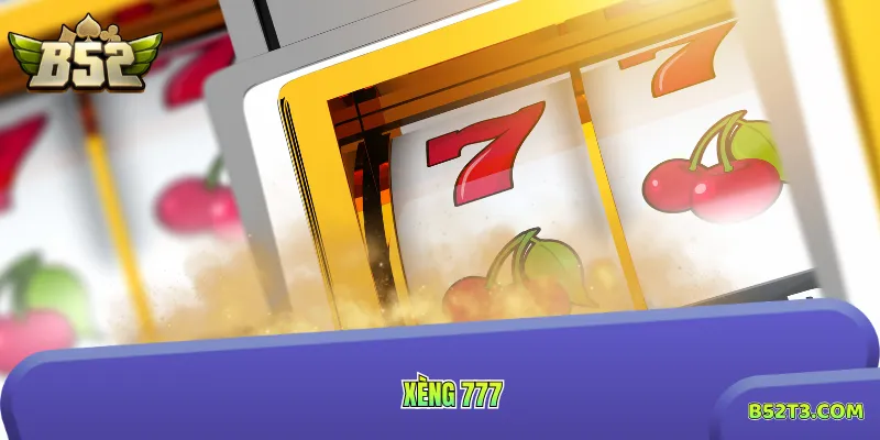 Xèng 777